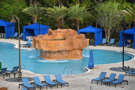 Wyndham Garden Lake Buena Vista Disney Springs Resort Area | Lake Buena Vista, FL Hotels