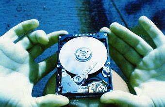 Electronic Storage Devices & Technology | Chron.com