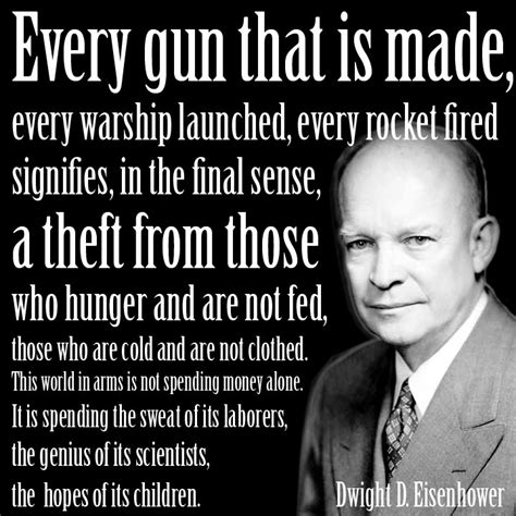 ThePoint: Quote of the Day - Dwight D. Eisenhower