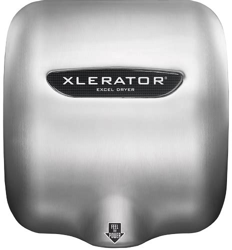 XLerator Hand Dryer Parts for Repair & Replacement | Allied Hand Dryer