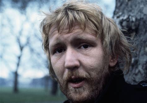 Harry Nilsson | Songs, Without You, Coconut, The Point, & Everybody’s Talkin’ | Britannica