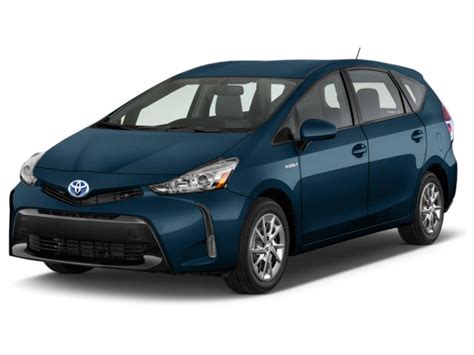 2017 Toyota Prius V Exterior Colors | U.S. News