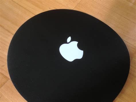 Apple Mouse Pad | Apple computer, Apple, Pad