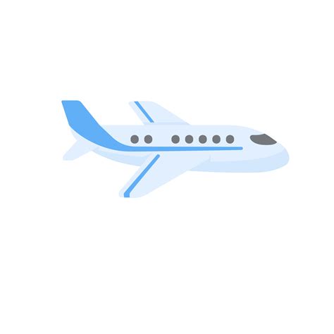 Passenger plane flying in the sky side view. travel concept 14491972 PNG