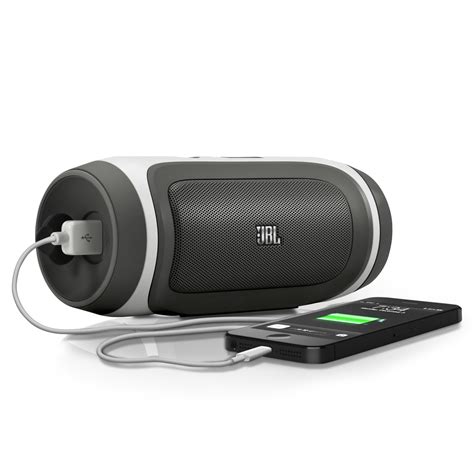 JBL Charge | Portable Wireless Bluetooth Speaker with USB Charger