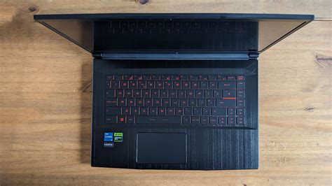 MSI GF63 Thin review: bare bones, but good enough for some | Creative Bloq