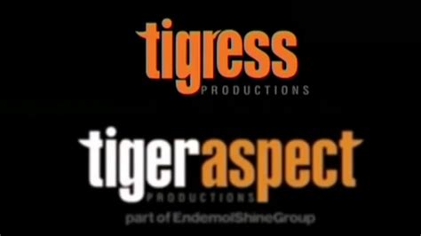 Tigress Productions Tiger Aspect Productions (Codename Kids Next Door Operation V.I.D.E.O.G.A.M ...