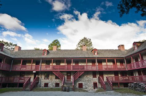 Old Barracks Museum (NHL) | Crossroads of the American Revolution