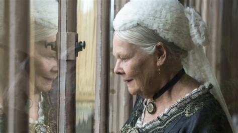 Judi Dench returns as Queen Victoria in new film: Watch the trailer ...