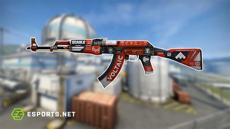 Best CS:GO AK Skins For 2023