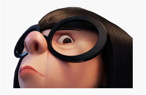 Edna Mode