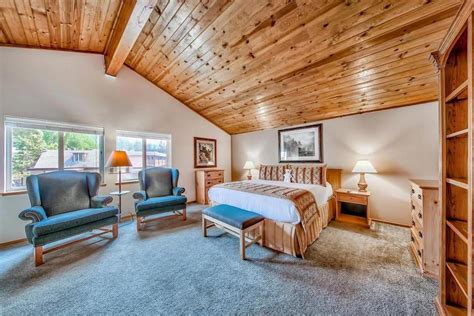 Best Lakefront Hotels in Lake Tahoe Right on the Water - Live Like It's ...