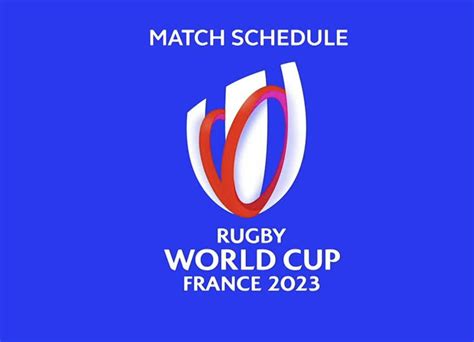 Rugby World Cup 2023 Fixtures PDF Download & Printable - WorldCupSC