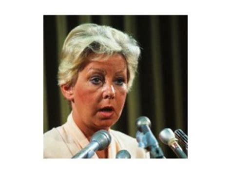 Jane Byrne biography, birth date, birth place and pictures