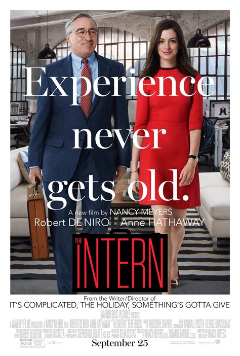 The Intern (2015) Bluray 4K FullHD - WatchSoMuch