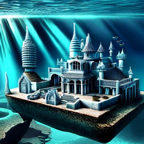 THE MYSTERIOUS UNDERWATER CITY: UNVEILING LAKE LANIER’S FASCINATING ...