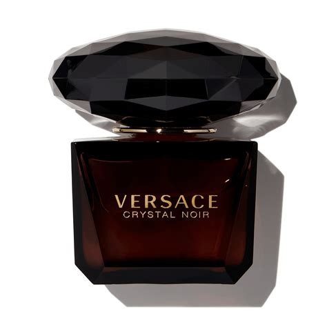 Get Versace Crystal Noir at Scentbird for $16.95 only