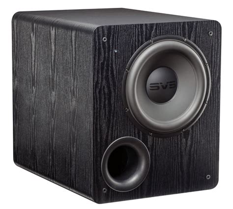 Find the SVS Subwoofer that's Right for You! - HomeTheaterReview