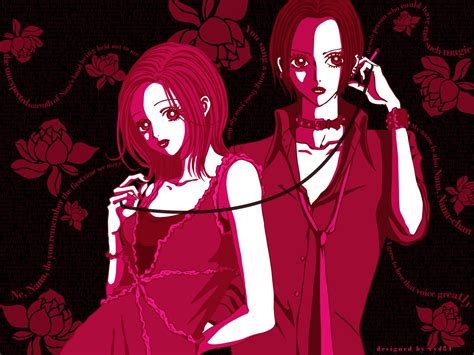 Nana Osaki Wallpapers - Wallpaper Cave