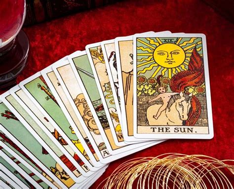 Tarot Card Custom | Etsy