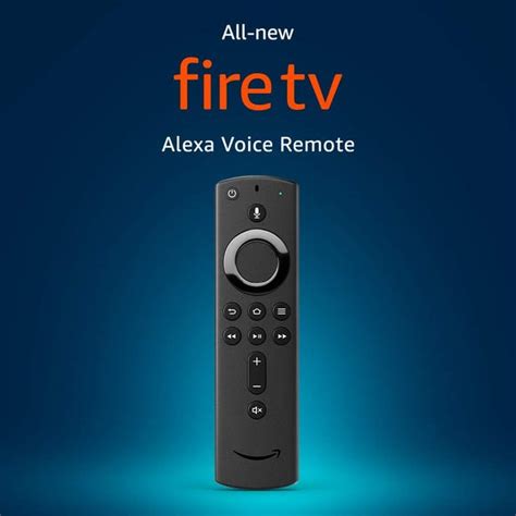 Amazon Fire TV remote with Alexa can now control most TVs