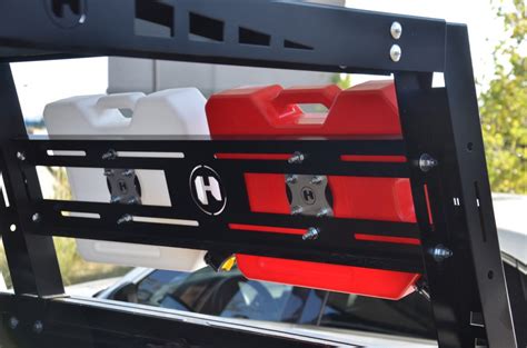 Hobbs OffRoad Freedom Bed Rack Install & Review - 3rd Gen Tacoma