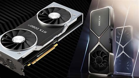 Nvidia RTX 3080 vs. RTX 2080 Ti: How much better is it? | Tom's Guide