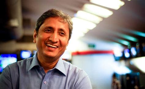 NDTV's Ravish Kumar Wins Magsaysay Award For His Journalism