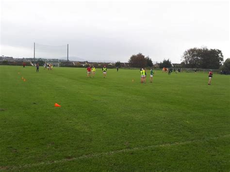 Historic first competitive hurling fixture in new Limerick GAA ground - Limerick Leader