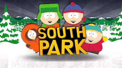 South Park Characters Wallpapers - Wallpaper Cave