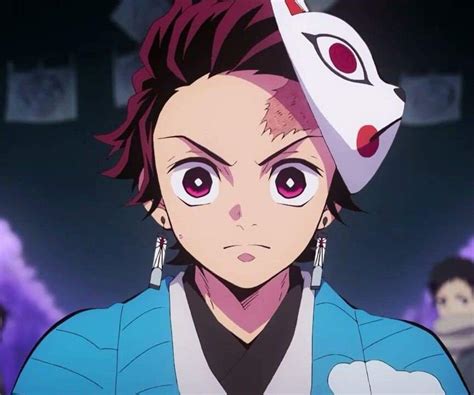 Imagem 4K Do Tanjiro / Demon Slayer: Kimetsu no Yaiba | Desenhos de ...