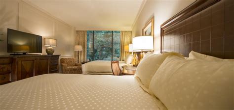 The Houstonian Hotel, Houston Review | The Hotel Guru