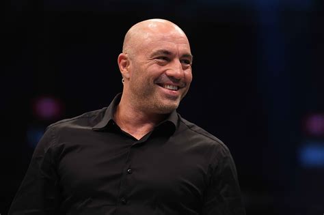 Is Joe Rogan Commentating At UFC 296? Here's The Confirmed Commentary Team