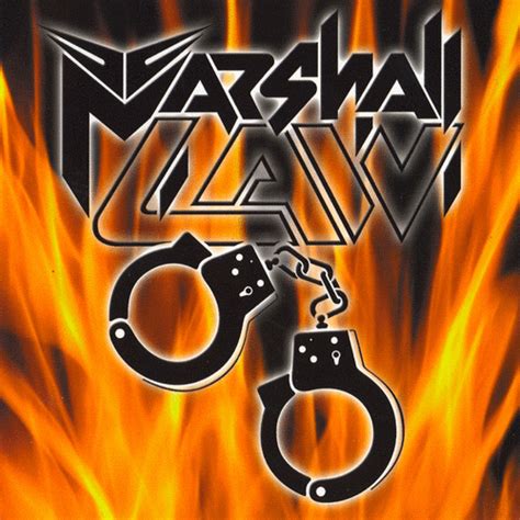 Marshall Law - Collection (1989-2008) » GetMetal CLUB - new metal and core releases
