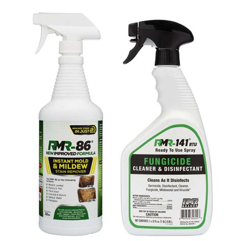 Mold Stain Remover Home Depot : Clr 32 Oz Mold Mildew Clear Cleaner Remover Cmm 6 The Home Depot ...