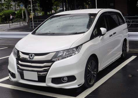 What Is The Best Year to Buy a Honda Odyssey - WeeklyMotor