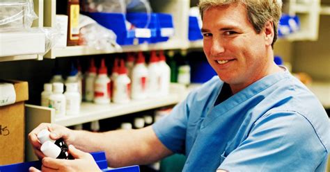 Pharmacy Technician Salary Guide | Vivian Community Hub