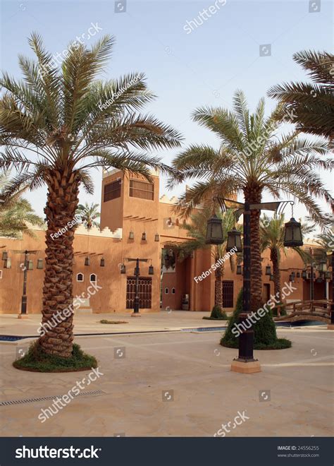 Diriyah Old City Near Riyadh Saudi Stock Photo 24556255 | Shutterstock