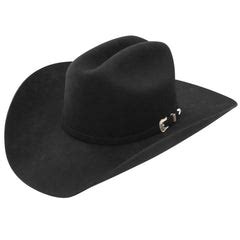 STETSON MARSHALL 4X WESTERN HAT - Shoplifestyle