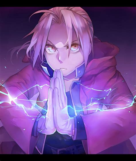 Edward Elric/#1694640 - Zerochan | Fullmetal alchemist, Alchemist, Fullmetal alchemist brotherhood