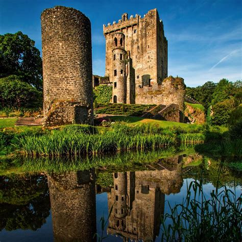 10 Charming Castles You Will Want To Visit In Ireland - Hand Luggage Only - Travel, Food ...