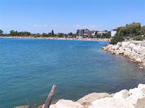 Top 3 things to do in Glyfada Beach Athens - urtrips