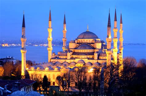 Paquete a Turquía Sentí Turquia - USD 2538 Base doble - ARG Travel Agency