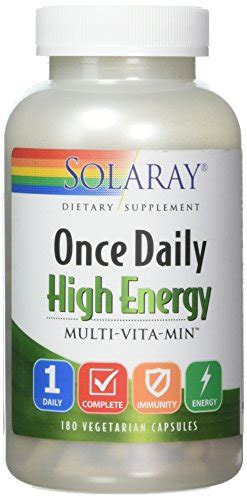 Best Daily Vitamins For Energy – Your Best Life