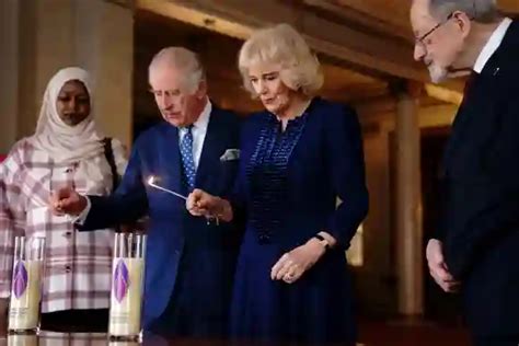 King Charles and Queen Camilla's Best Looks So Far In 2023