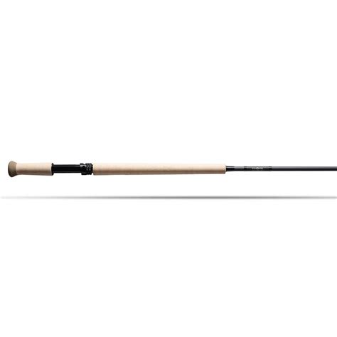 Nam Original Spey Rod - 4 Piece – Lost Coast Outfitters