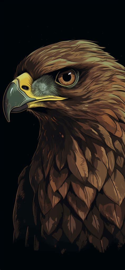 Details more than 56 hawks wallpaper best - in.cdgdbentre