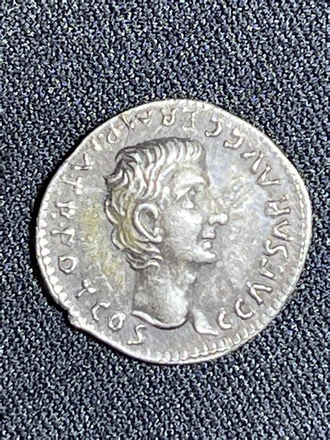 Roman Coin is this fake? : r/AncientCoins