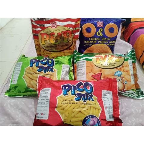 Jual snack jadul | Shopee Indonesia