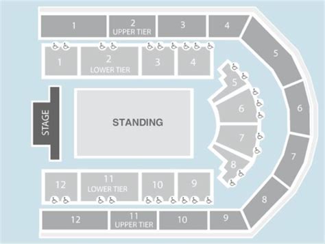 See Tickets - Hollywood Vampires Tickets | Tuesday, 11 Jul 2023 at 7:00 PM